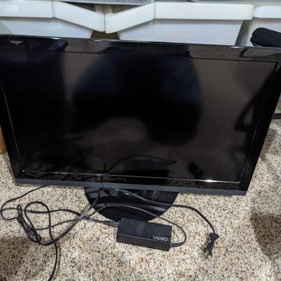 Vizio Tv 