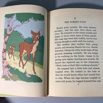 Bambi
