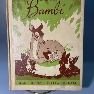 Bambi