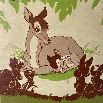 Bambi