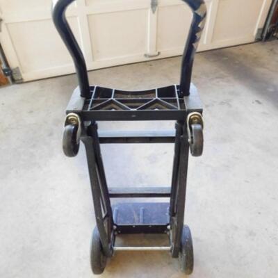 Craftsman Hand Truck and Dolly