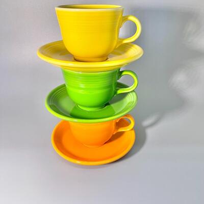 Fiesta ware
