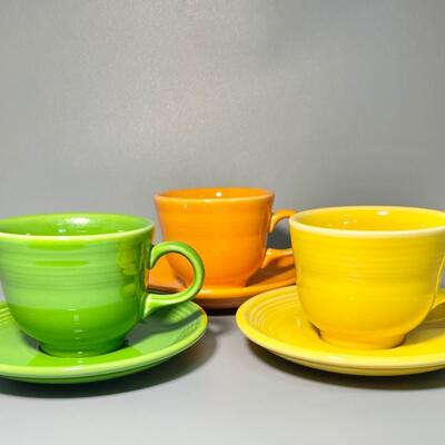 Fiesta ware
