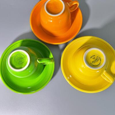 Fiesta ware