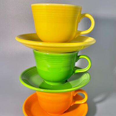Fiesta ware