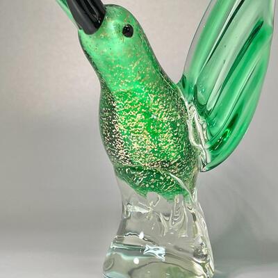 Lovely art glass