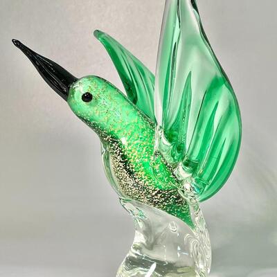 Lovely art glass