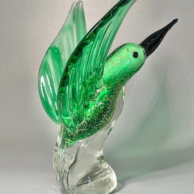Lovely art glass