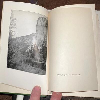Lot 16 Writings of John Muir 10 Volumes 1916 Edition