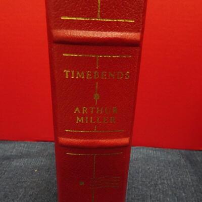 LOT 533. SET OF THREE BOOKS BLUEBEARD, TIMEBENDS AND THE CALL
