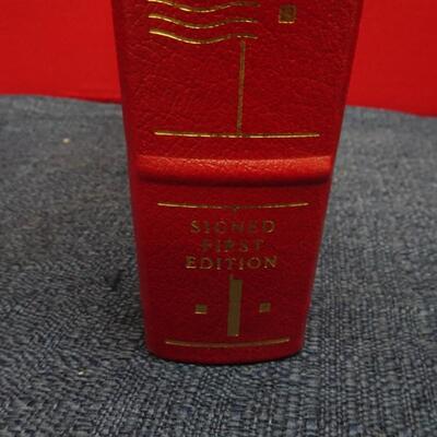 LOT 533. SET OF THREE BOOKS BLUEBEARD, TIMEBENDS AND THE CALL