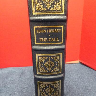 LOT 533. SET OF THREE BOOKS BLUEBEARD, TIMEBENDS AND THE CALL