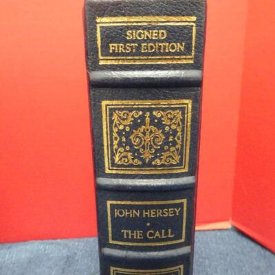 LOT 533. SET OF THREE BOOKS BLUEBEARD, TIMEBENDS AND THE CALL
