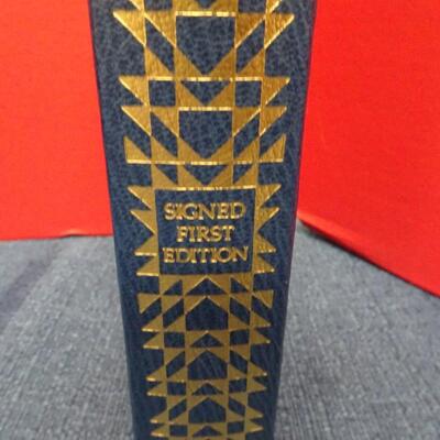 LOT 534. SHERLOCK HOLMES, CRIME & PUNISHMENT, CROSSING TO SAFETY
