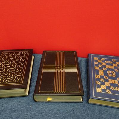 LOT 534. SHERLOCK HOLMES, CRIME & PUNISHMENT, CROSSING TO SAFETY
