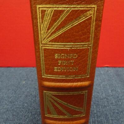 LOT 536. THE THANATOS SYNDROME, EMPIRE