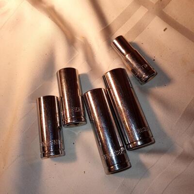 Thoreson Sockets upl 01/25