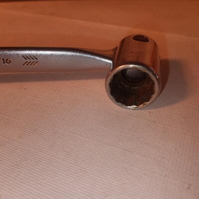 VINTAGE 1980s PROTO 1/26