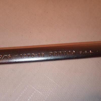 VINTAGE 1980s PROTO 1/26