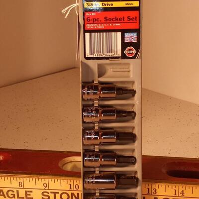 CRAFTSMAN 6 PCS. upld 1/26