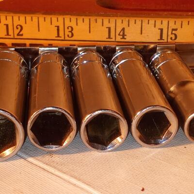 Deep Socket Set upld 1/26