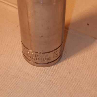 Deep Socket Set upld 1/26