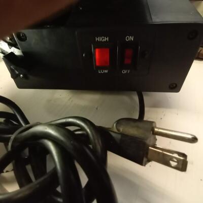 Dremel 16" scroll saw