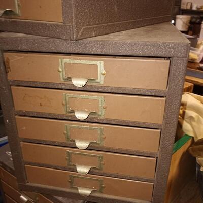 kennedy storage unit 2 of 3