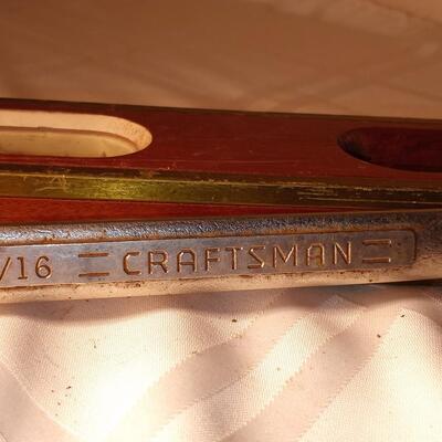 craftsman wrench