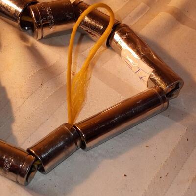 misc 1/4 and 3/8 drive sockets