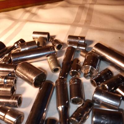 Craftsman sockets upld 1/25