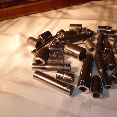 Craftsman sockets upld 1/25