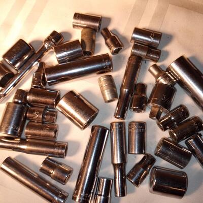 Craftsman sockets upld 1/25