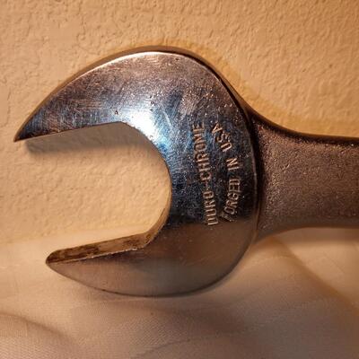 1 1/4 inch combo wrench upld 1/25