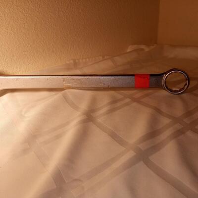 1 1/4 inch combo wrench upld 1/25