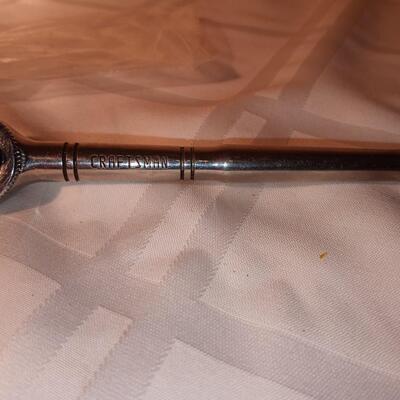 CRAFTSMAN Vintage WRENCH upld 1/25