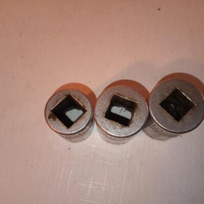 indesto 11/16 13/16 7/8 12 pt 1/2