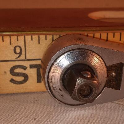 Vintage Craftsman USA upld 1/28