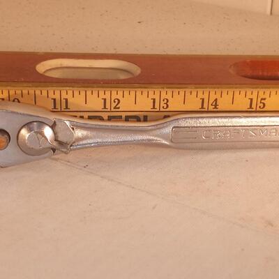 Vintage Craftsman USA upld 1/28