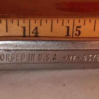 Vintage Craftsman USA upld 1/28