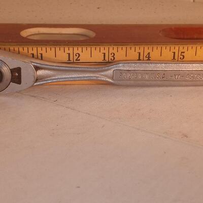 Vintage Craftsman USA upld 1/28