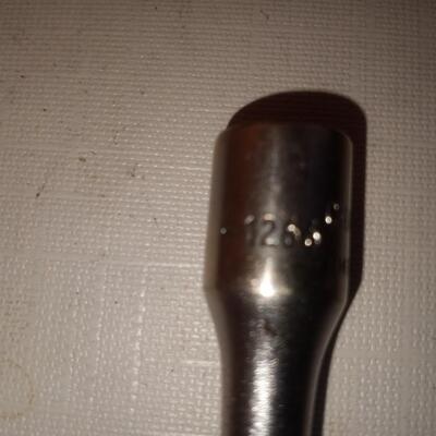 CHALLENGER 3/8" Extension upld 1/28