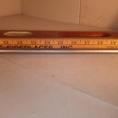 3/8" Drive 12" Extension Bar, Williams upld 1/28