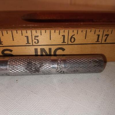 SNAP ON 3/8" Breaker upld 1/28