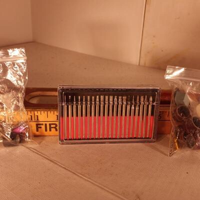 Chicago Electric Dremel  upld 1/28