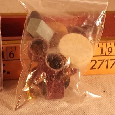 Chicago Electric Dremel  upld 1/28