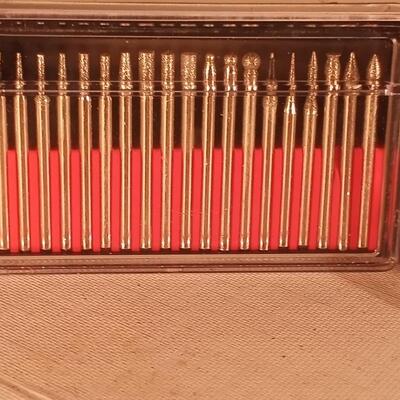 Chicago Electric Dremel  upld 1/28