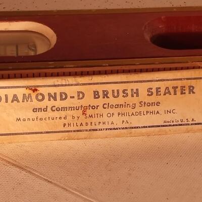 Diamond d Brush seater upld 1/28
