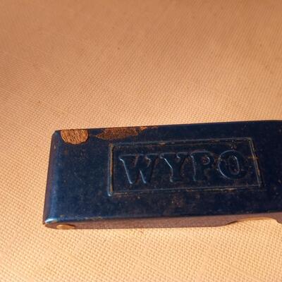 VINTAGE Torch Tip Cleaner Set upls 1/28