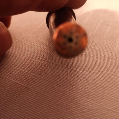 Victor Acetylene Torch tip 0-1-118